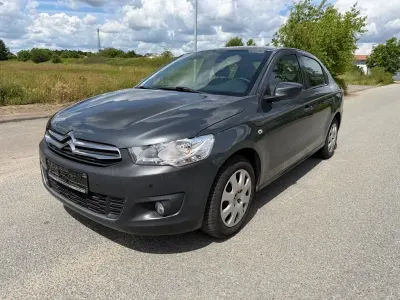 Gebraucht Citroën C-Elysee I