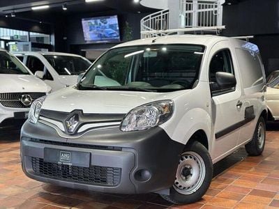 Usado Renault Rapid 90 HP (66 kW) 2019 Branco Sedan