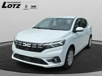 Gebraucht Dacia Sandero