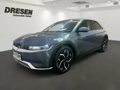 Gebraucht Hyundai Ioniq 5 Techniq 167 kW (228 PS) 2023 Andere SUV