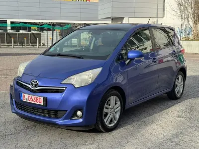 Gebraucht Toyota Verso-S