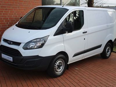 gebraucht Ford Transit Custom 2.0 TDCi 270 L1