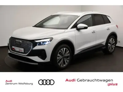 Gebraucht Audi e-tron