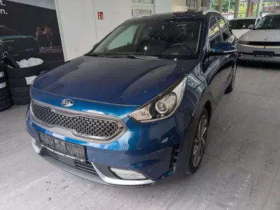 Używany Kia Niro