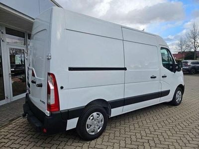 Usata Nissan NV400 Comfort 2022 Andere Furgone