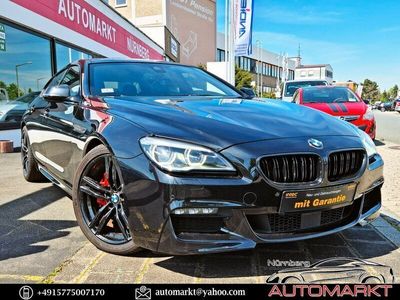 BMW 650