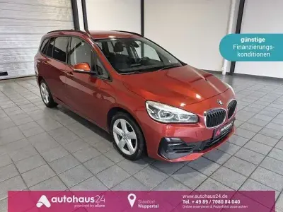 Gebraucht BMW 218