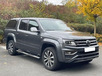 VW Amarok