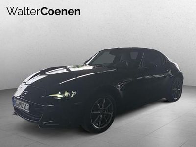 Mazda MX5