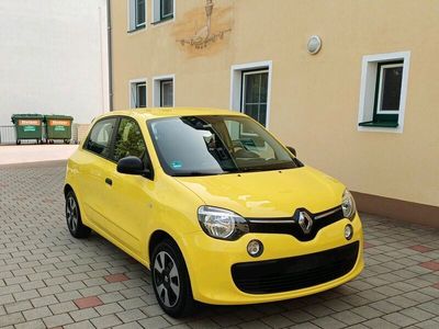 gebraucht Renault Twingo 1.0 Limited