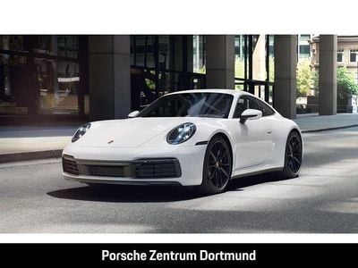 Porsche 911 Carrera