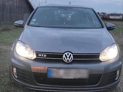 VW Golf VII