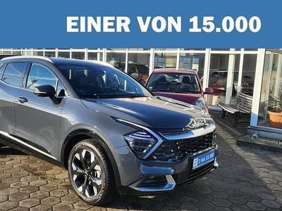 Gebraucht 2023 Kia Sportage Spirit SUV | 32.500 € (Fairer Preis)