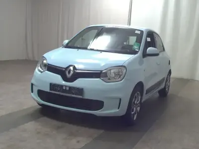 Gebraucht Renault Twingo