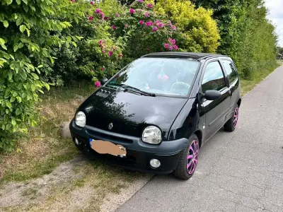 Gebraucht Renault Twingo