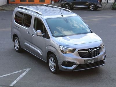 Opel Combo Life