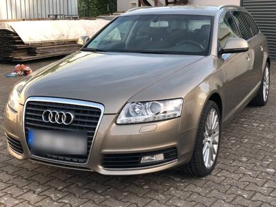 gebraucht Audi A6 2.7 TDI (DPF) Auto/19Zoll/Tüv