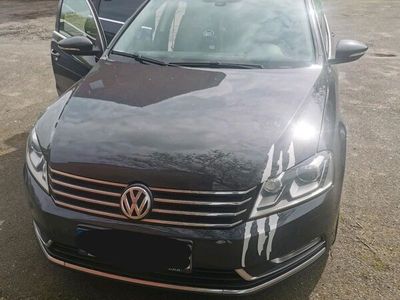 gebraucht VW Passat 2.0 Diesel