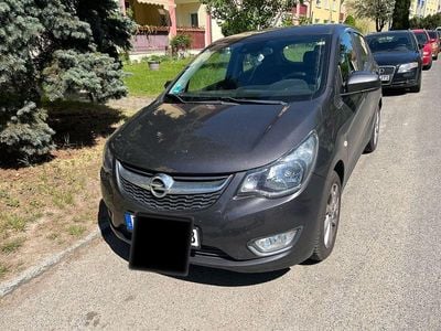 Opel Karl