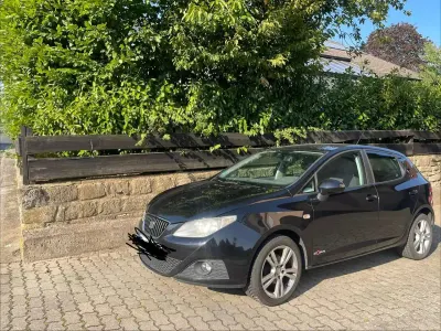 Gebraucht Seat Ibiza