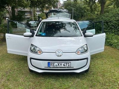 VW up!