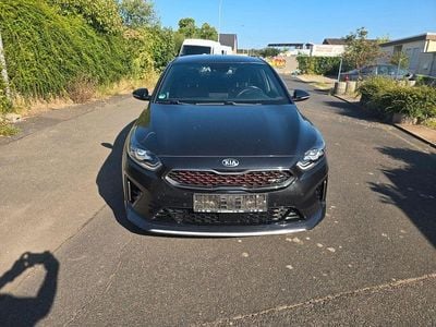 Kia Ceed GT