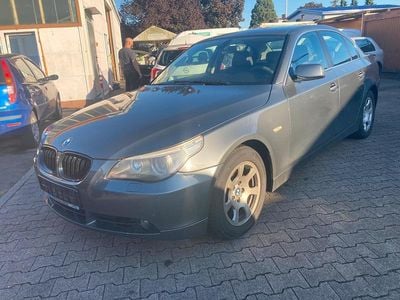 BMW 523