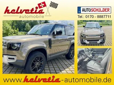 Gebraucht Land Rover Defender SE 200 PS (147 kW) 2022 SUV