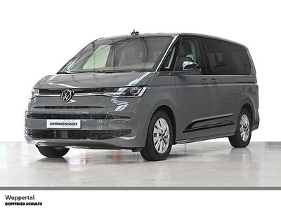 Nuova VW Multivan Edition 245 CV (180 kW) 2026 Nero Monovolume