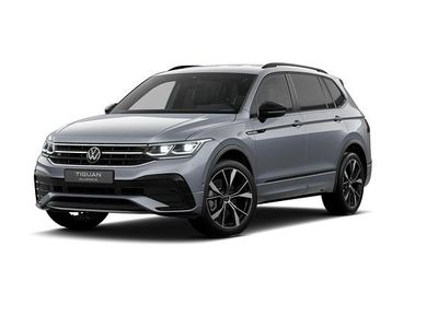 Usata VW Tiguan Allspace R-line 193 CV (141 kW) 2024 SUV
