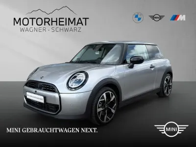 Gebraucht Mini Cooper