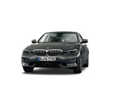 Gebraucht BMW 320 Efficient Dynamics 163 PS (119 kW) 2026 Limousine