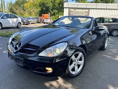 Mercedes SLK280