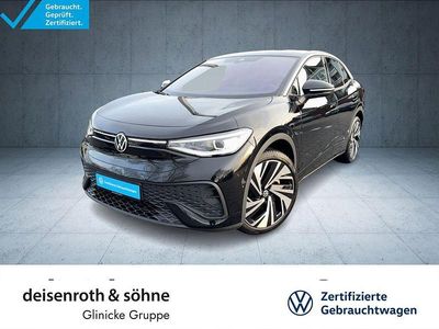 Gebraucht VW ID.5 Pro 210 kW (286 PS) 2025 Grenadillschwarz metallic SUV