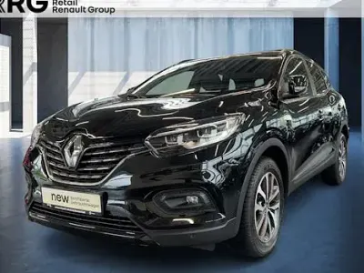 Gebraucht Renault Kadjar