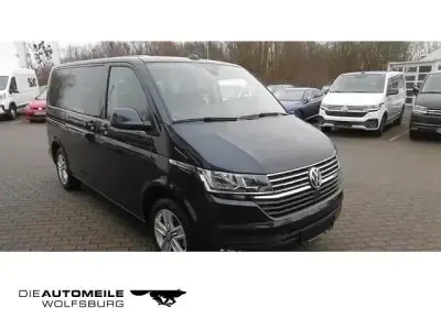 Gebraucht VW Multivan
