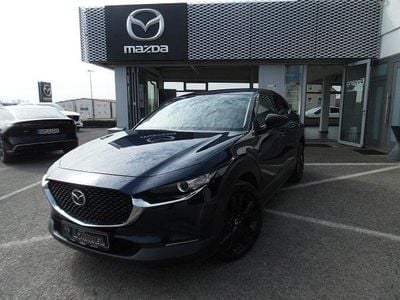 Gebraucht Mazda CX-30 Homura-Line 150 PS (110 kW) 2022 SUV
