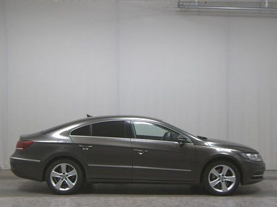 VW CC