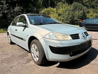 Renault Mégane II