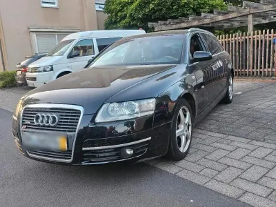 Gebraucht Audi A6