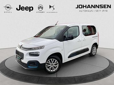 Citroën e-Berlingo