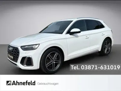 Gebraucht Audi SQ5