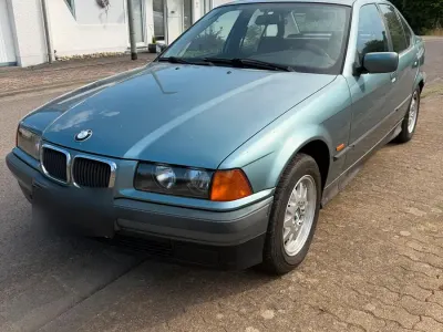 Gebraucht BMW 318