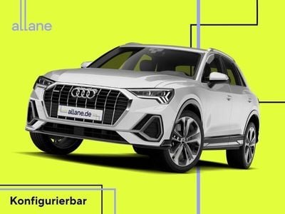 Neu Audi Q3 150 PS (110 kW) 2025 SUV
