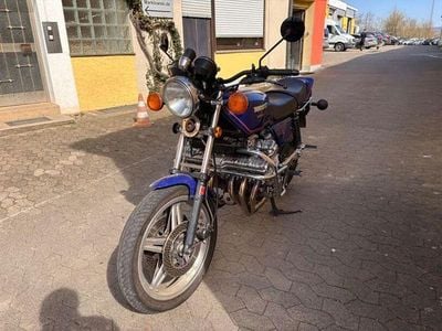 Gebraucht Honda e 52 PS (38 kW) 1979 Blau