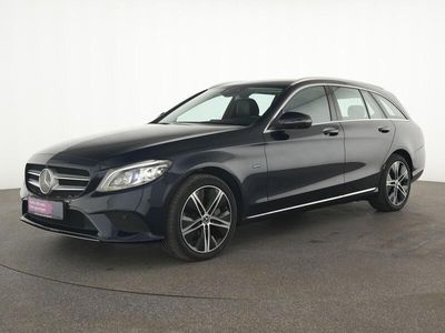 Mercedes C300