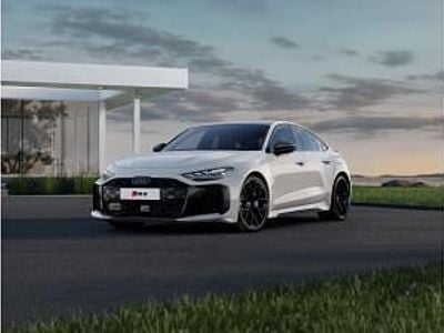 Neu Audi RS5 639 PS (469 kW) 2026 Beige (siambeige metallic) Coupé