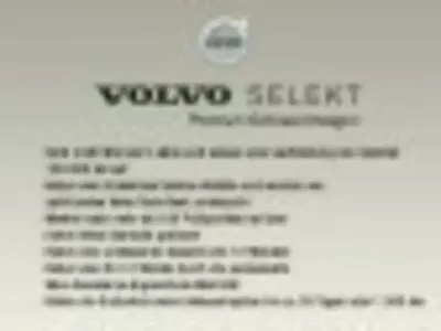 Gebraucht Volvo C40