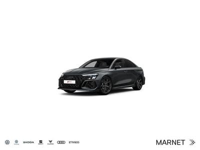 Second-hand Audi RS3 Ambiente 400 CP (294 kW) 2022 Gri Berlinǎ