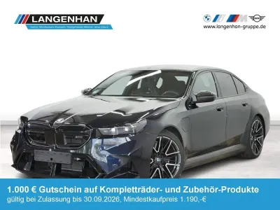 Gebraucht BMW M5